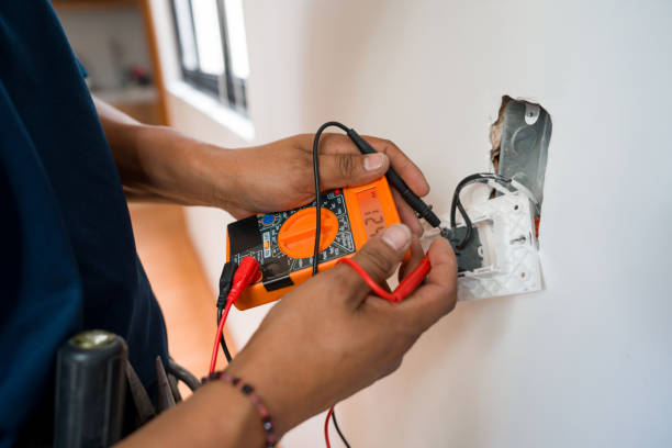Best Electrical Repair Services  in Weweantic, MA