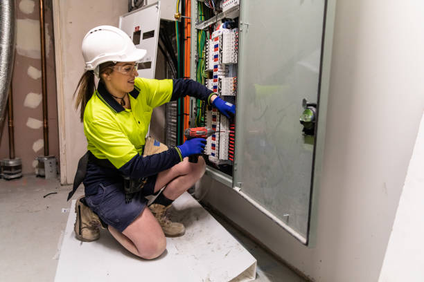 Best Affordable Electrical Installation  in Weweantic, MA