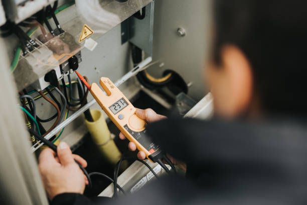 Best Electrical Installation Contractor  in Weweantic, MA
