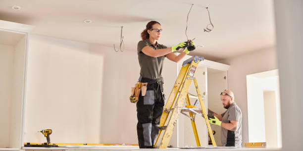 Best Electrical Contractors for Businesses  in Weweantic, MA