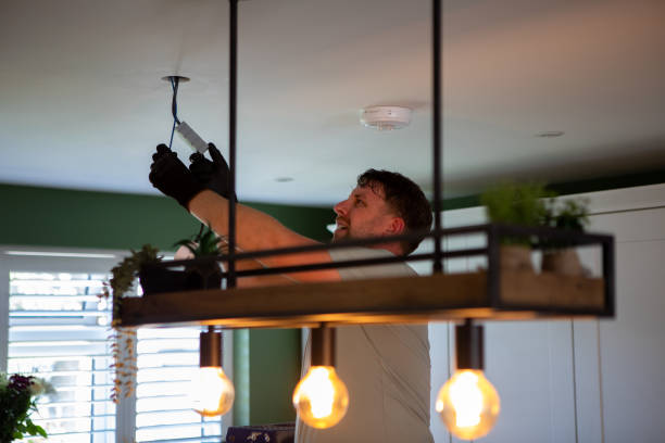 Best Electric Panel Repair  in Weweantic, MA