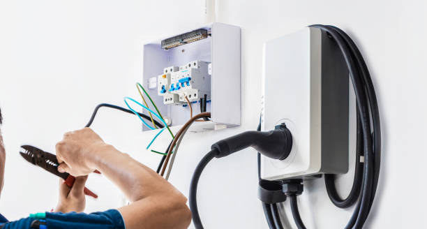 Best 24-Hour Electrician  in Weweantic, MA