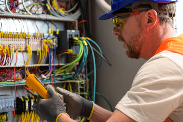 Best Electrical Upgrades for Homes  in Weweantic, MA