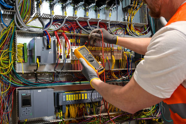 Best Electrician for Home Renovation  in Weweantic, MA