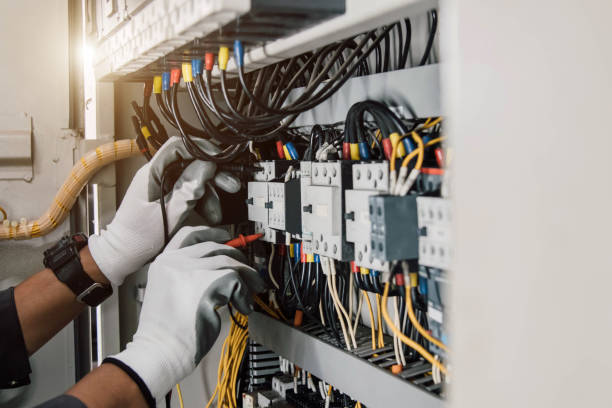 Best Electrical System Inspection  in Weweantic, MA